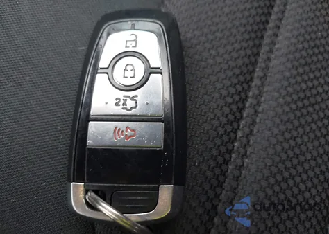 2018 Ford Fusion Hybrid Se from USA, damaged, VIN 3FA6P0LUXJR213369